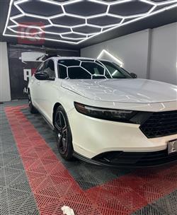 هوندا أكورد